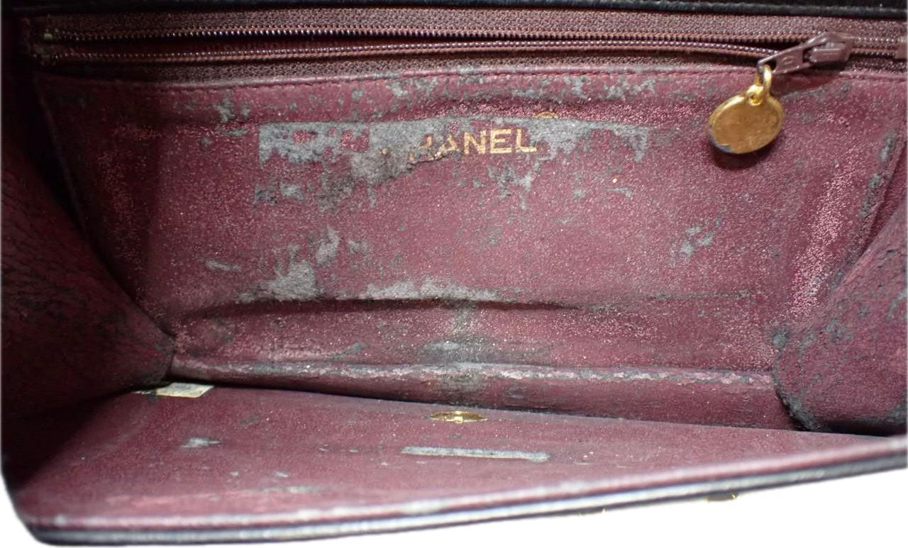 Chanel Timeless Full Fllap