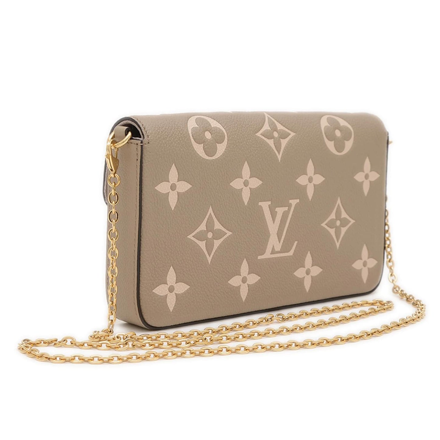 Louis Vuitton Félicie Taske