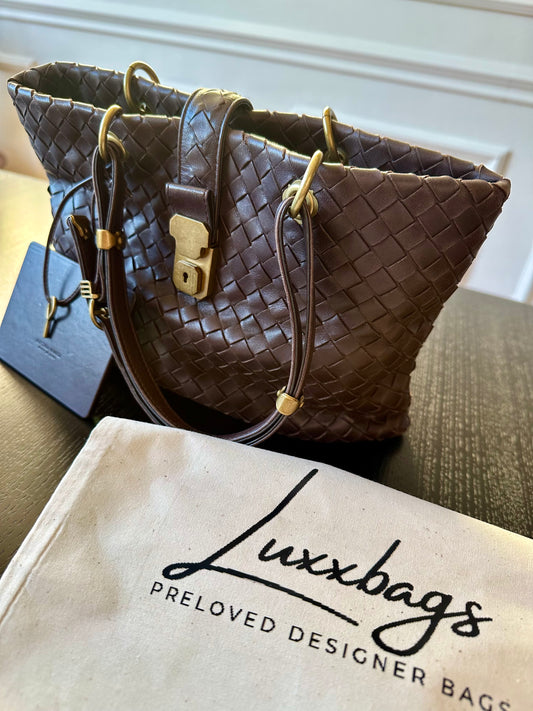 Bottega Veneta taske