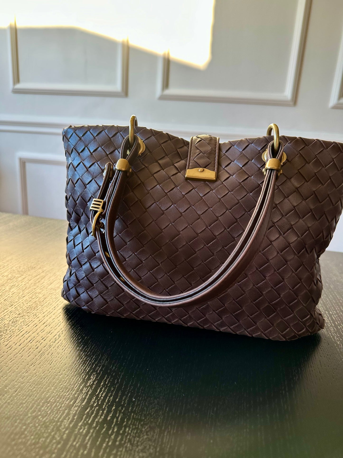 Bottega Veneta taske