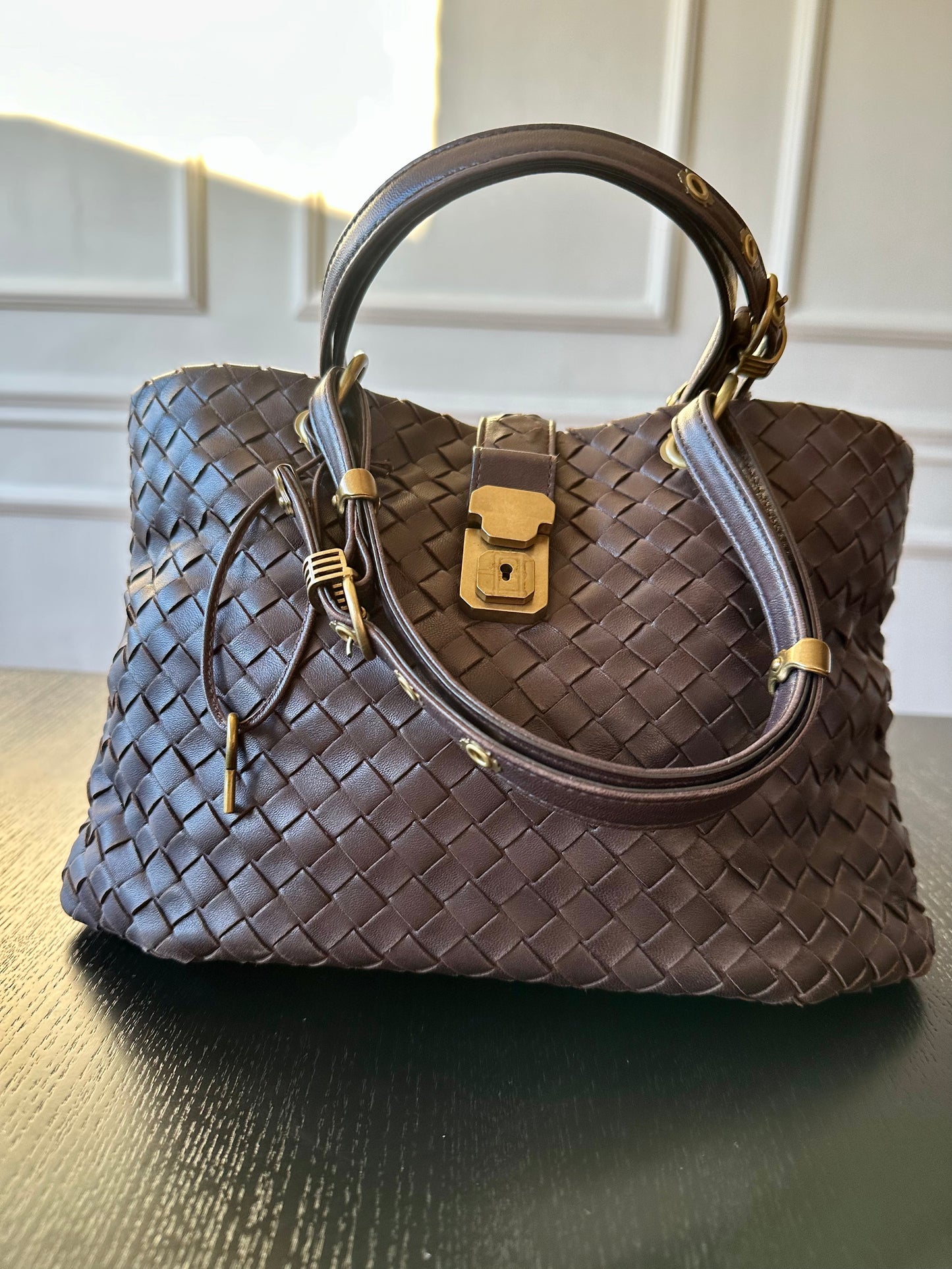 Bottega Veneta taske