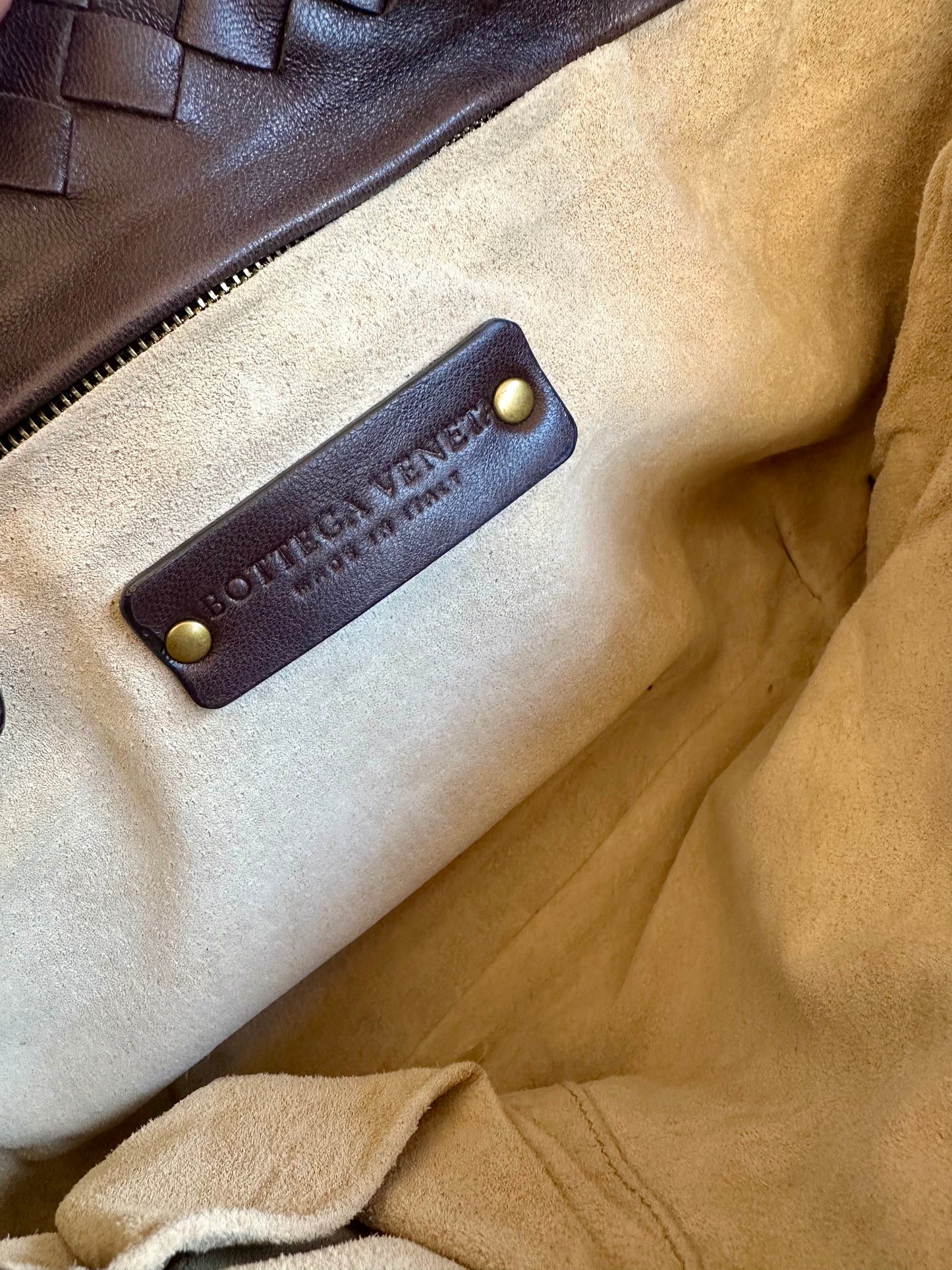 Bottega Veneta taske