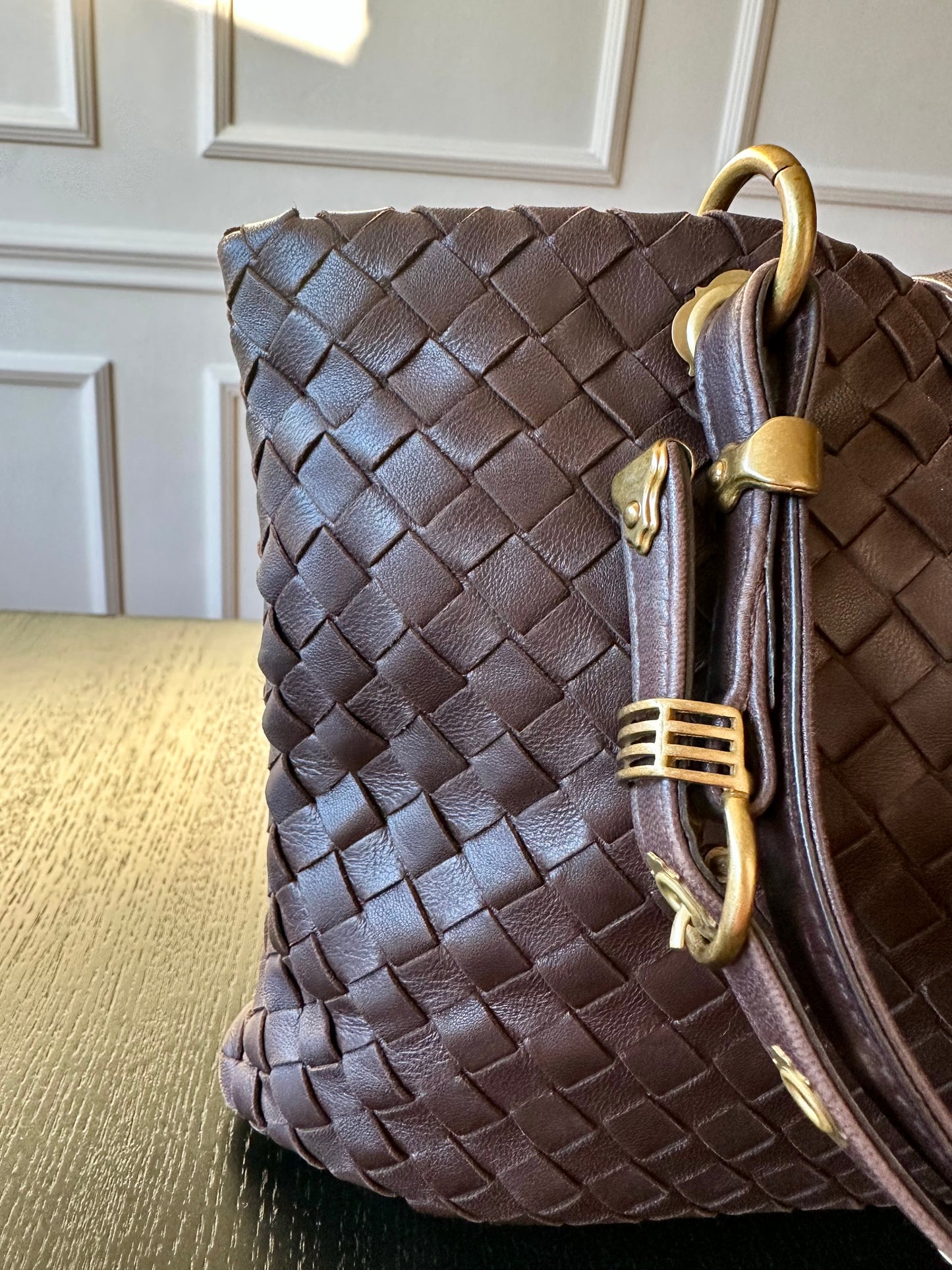 Bottega Veneta taske