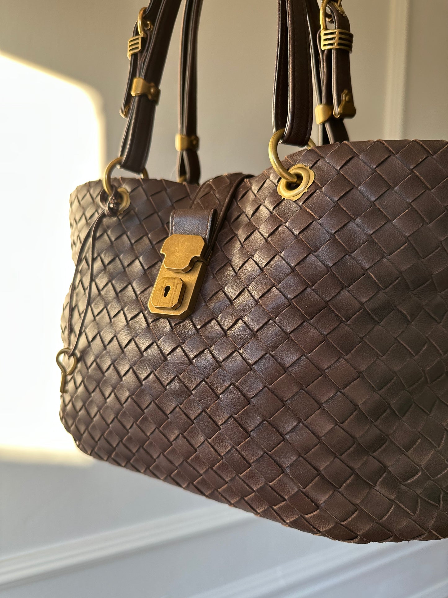 Bottega Veneta taske