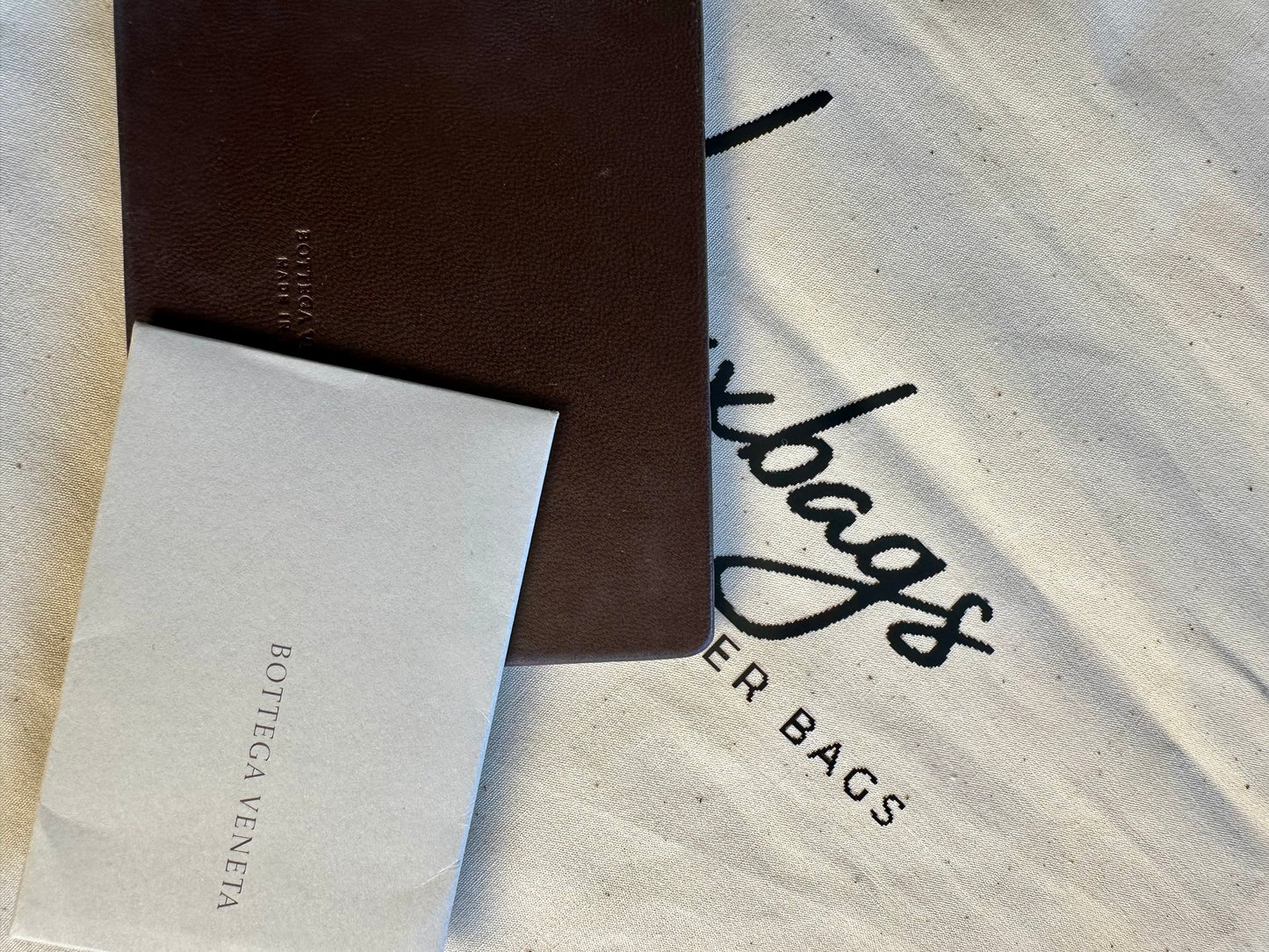 Bottega Veneta taske