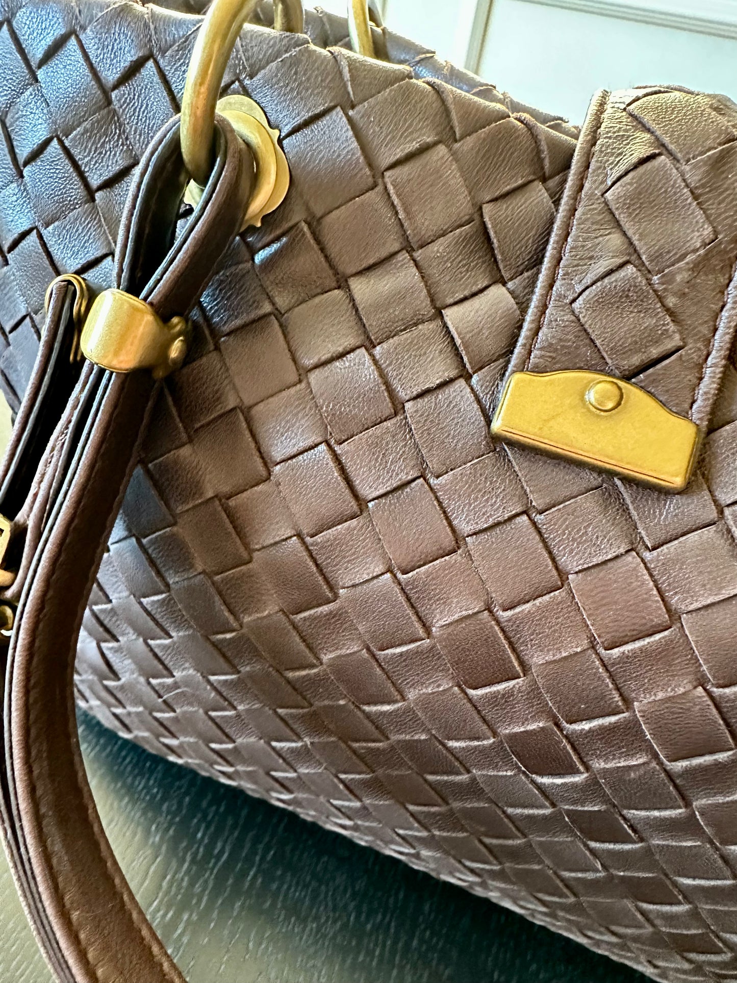 Bottega Veneta taske