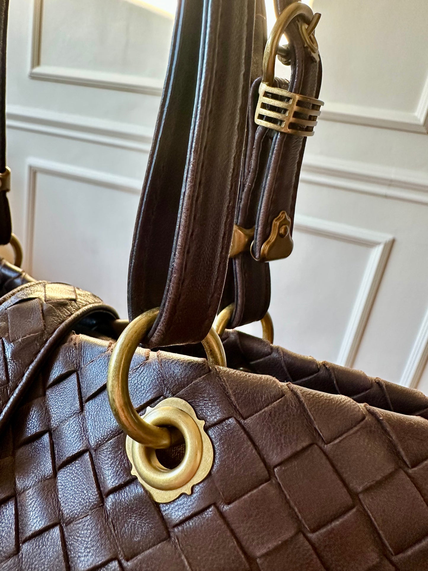 Bottega Veneta taske