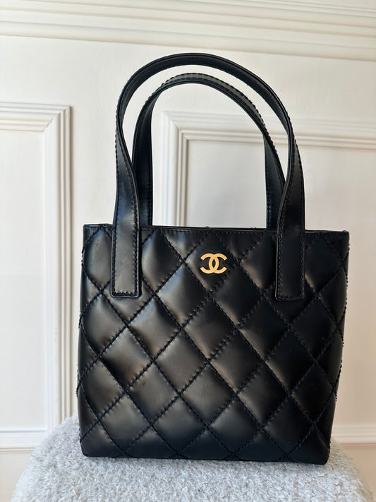 Chanel Tote