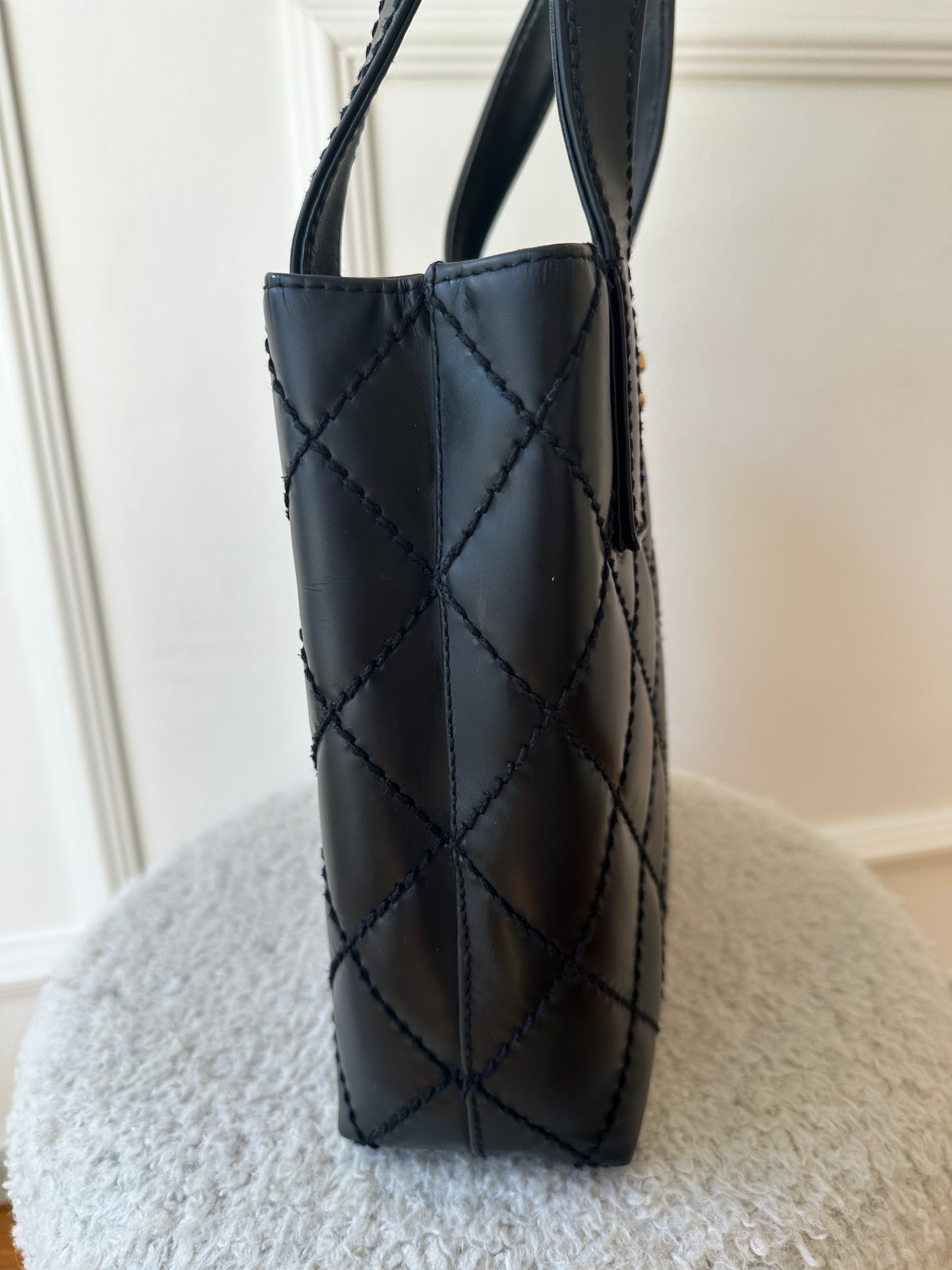 Chanel Tote