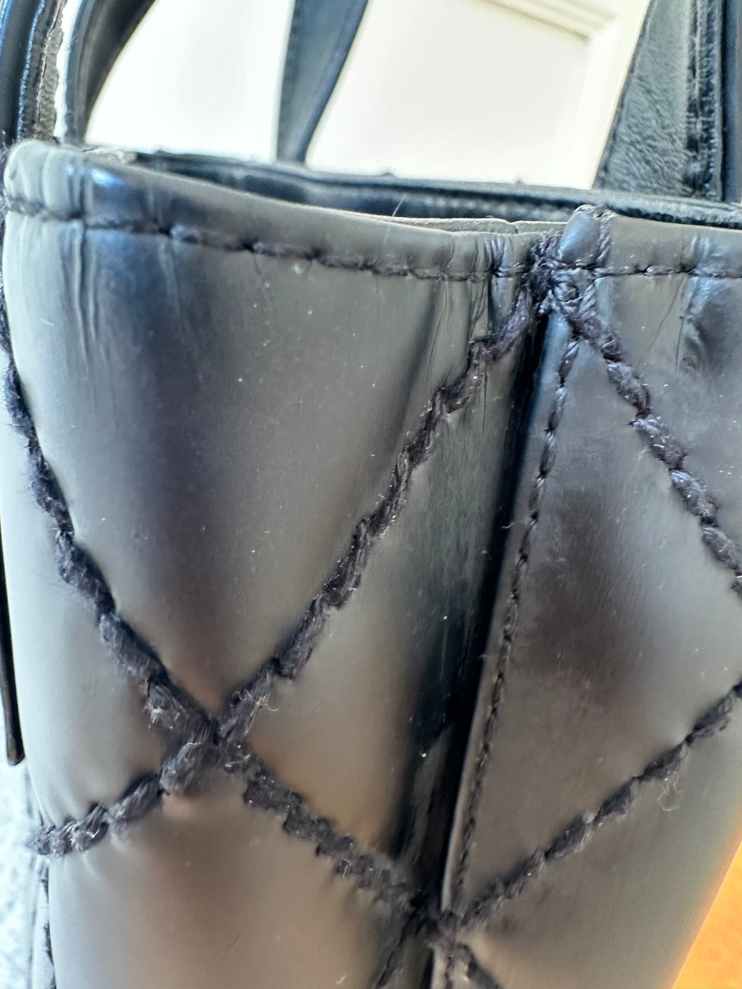 Chanel Tote