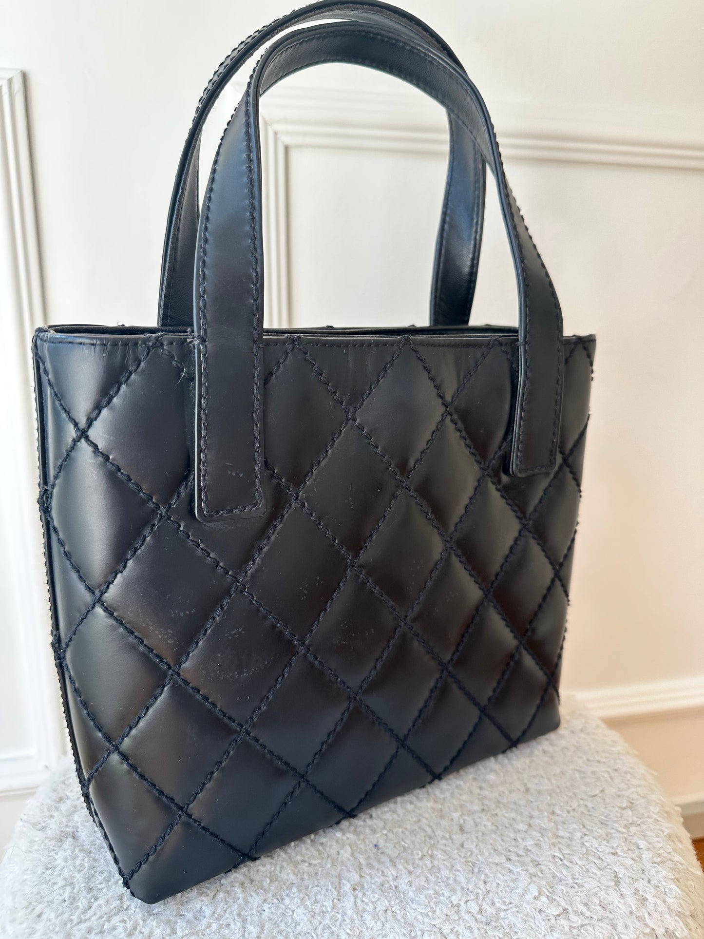 Chanel Tote