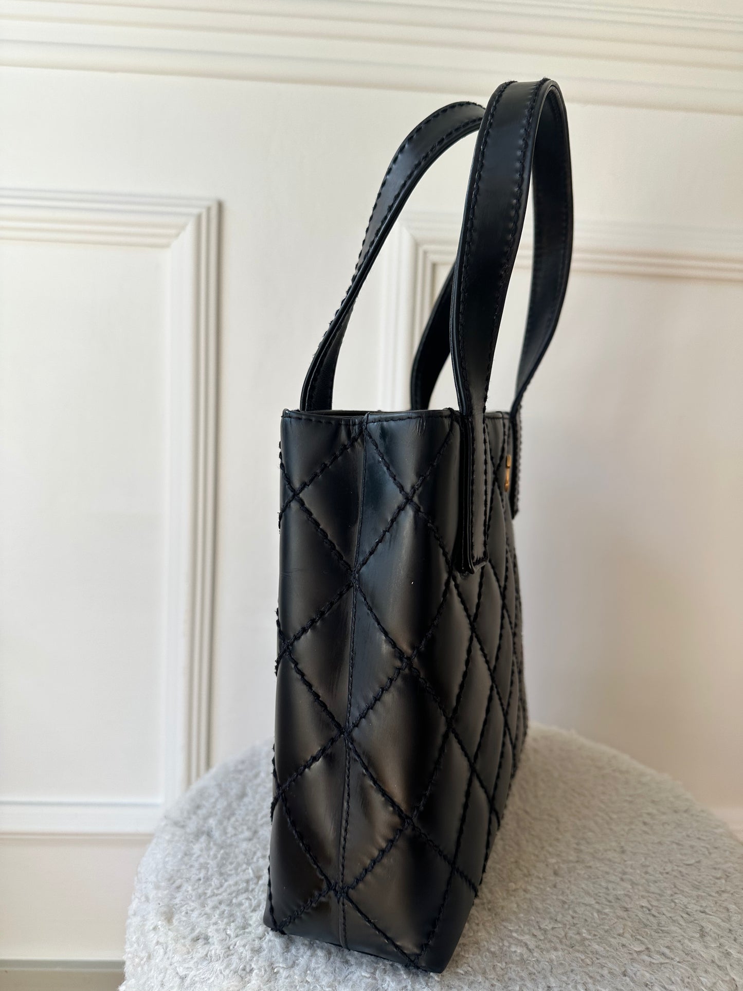 Chanel Tote