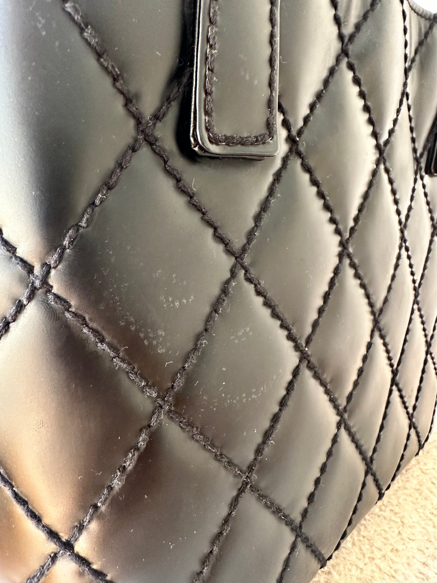 Chanel Tote