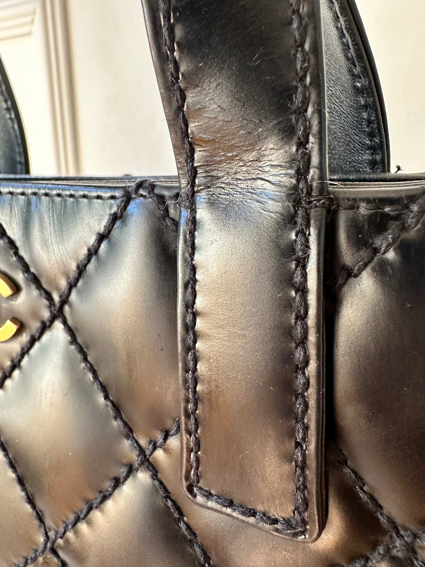 Chanel Tote