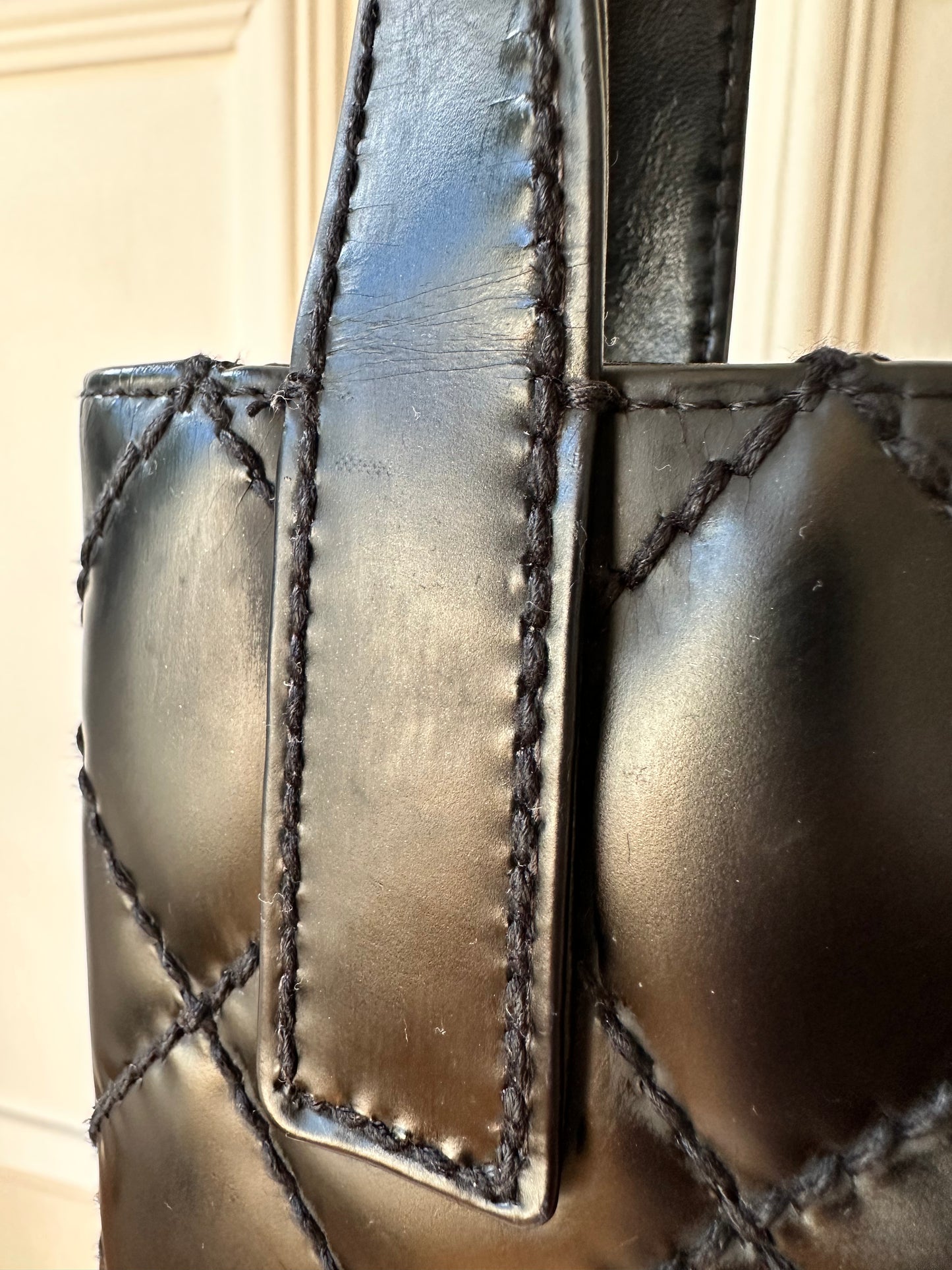 Chanel Tote