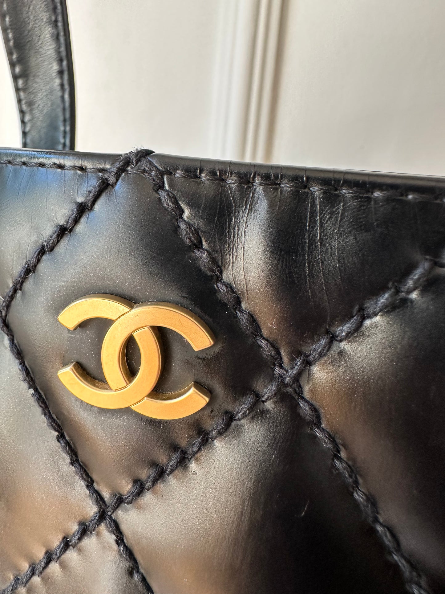 Chanel Tote