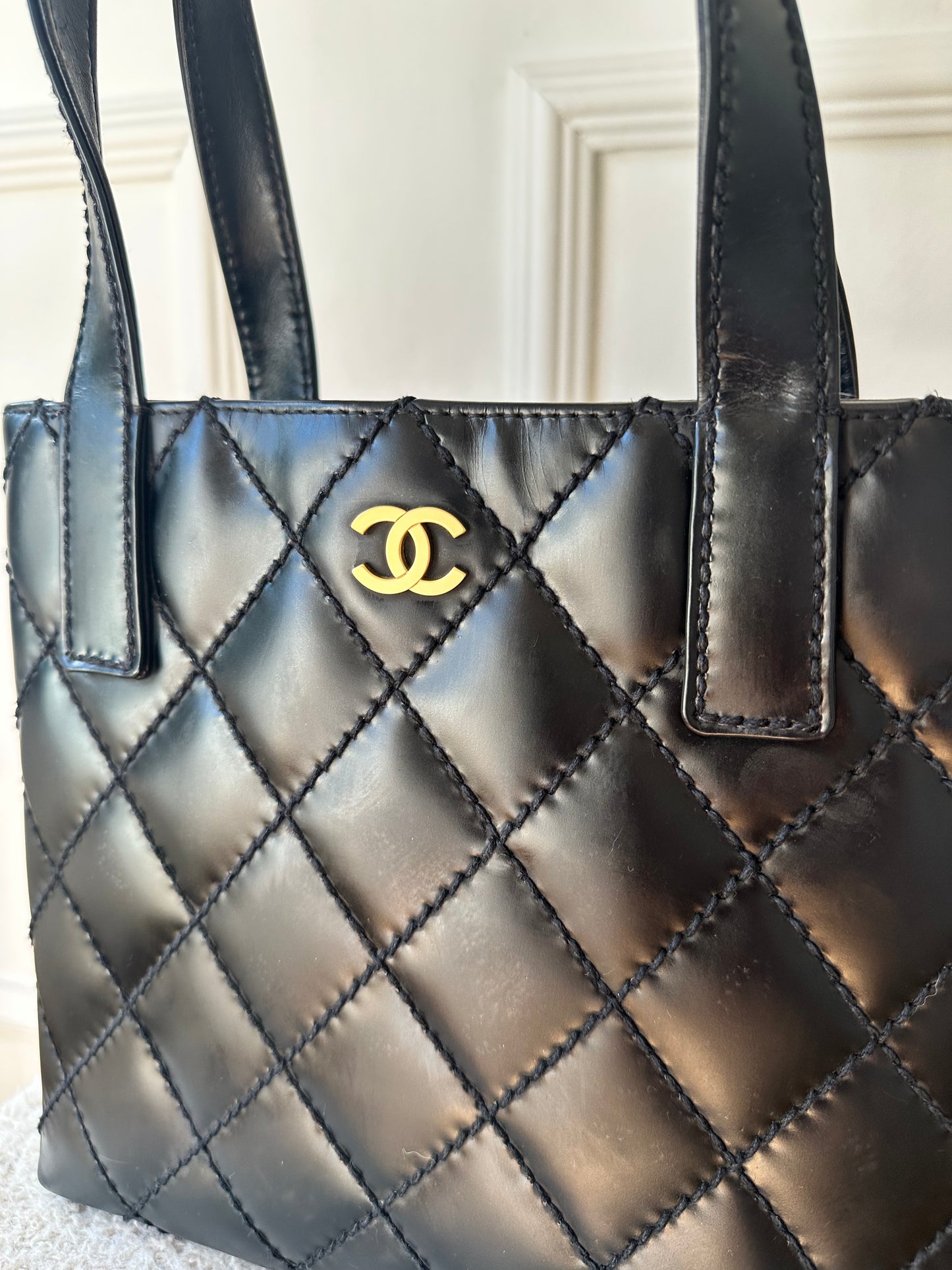 Chanel Tote