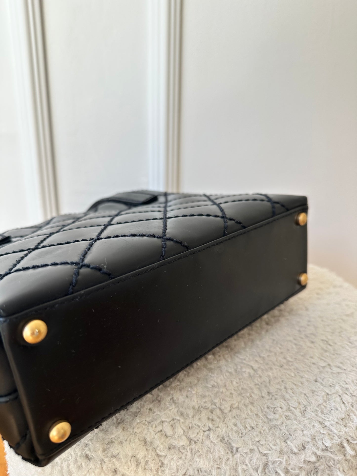 Chanel Tote