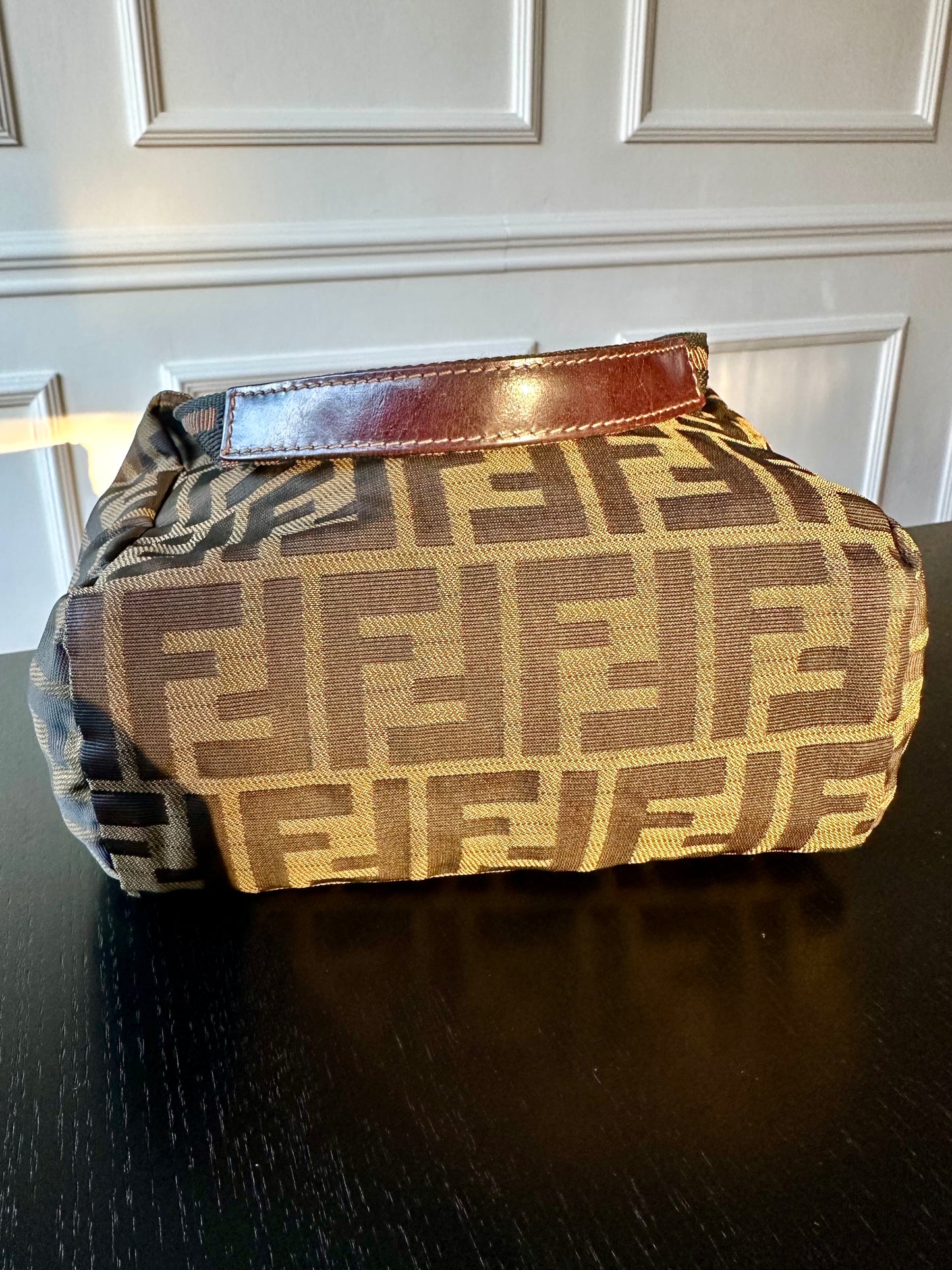 Fendi Mini Zucca Taske