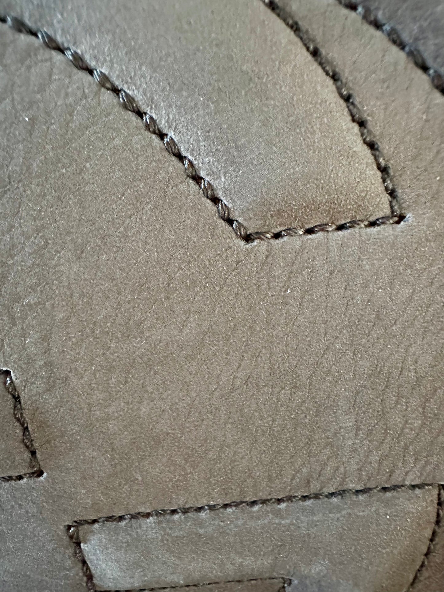 GUCCI 'Soho Double Chain' skuldertaske large