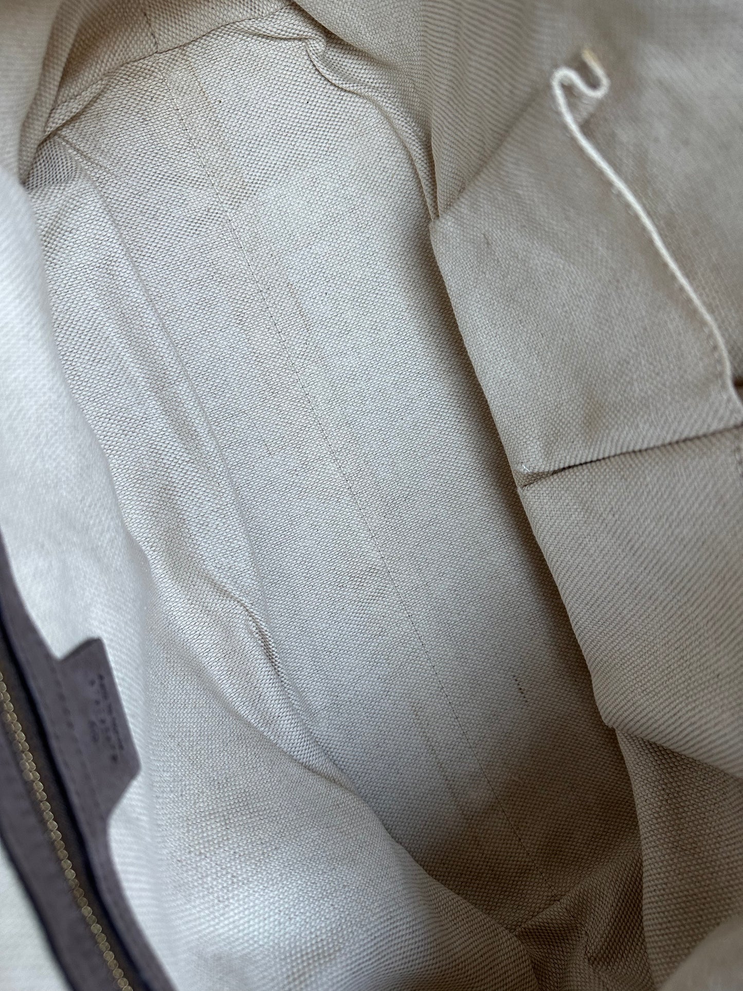 GUCCI 'Soho Double Chain' skuldertaske large