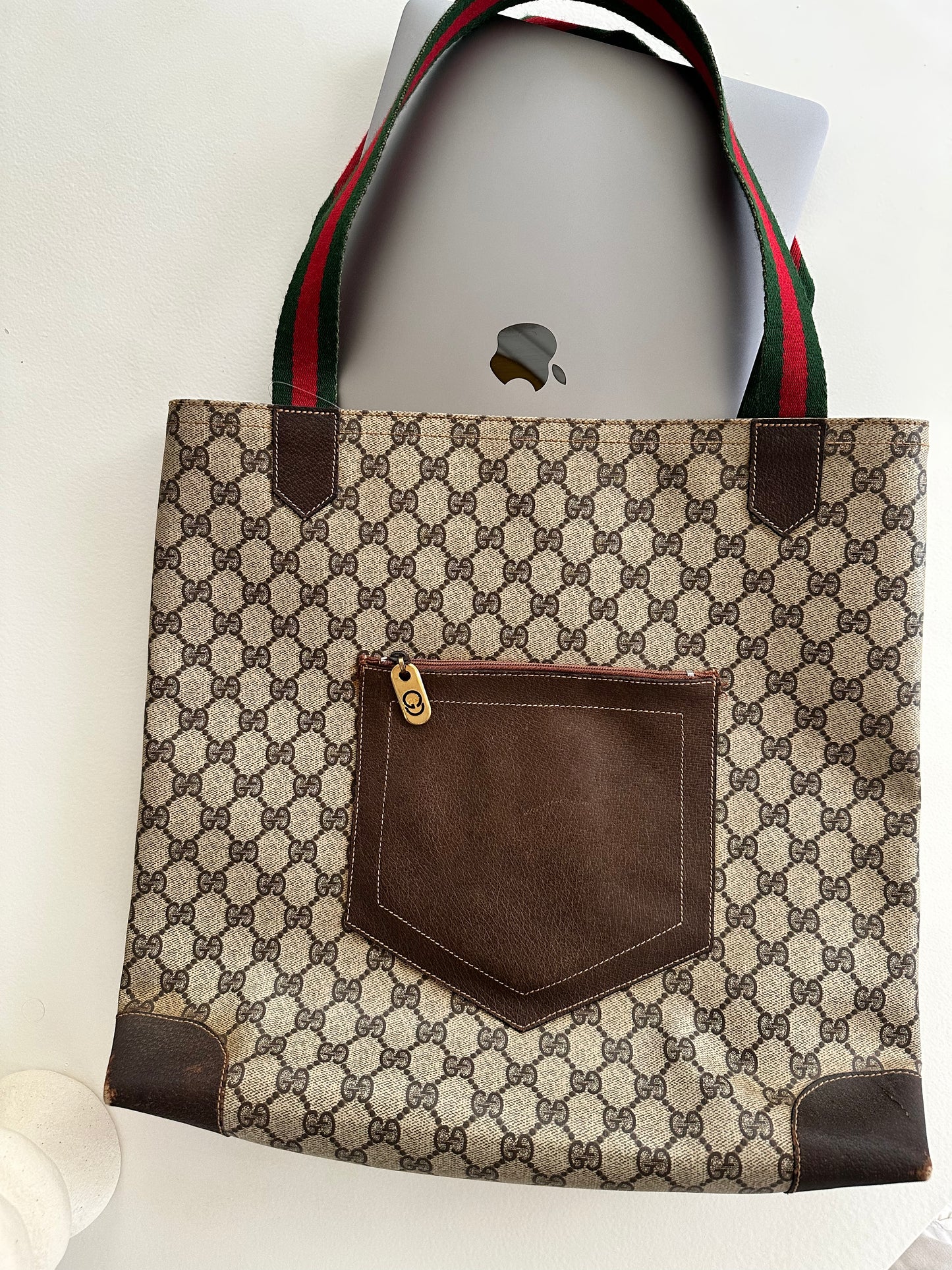 GUCCI tote bag