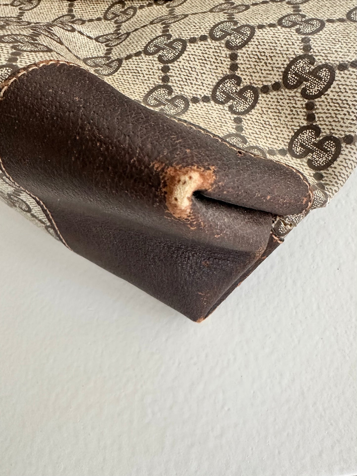 GUCCI tote bag