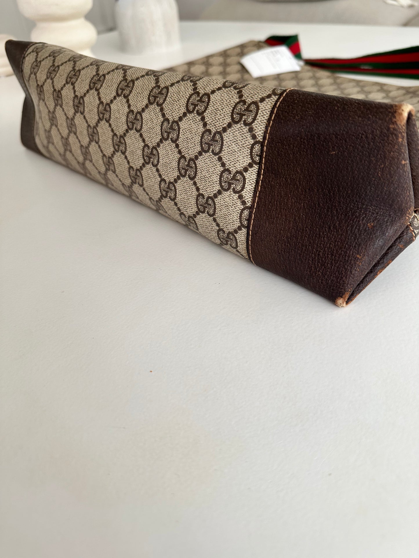 GUCCI tote bag