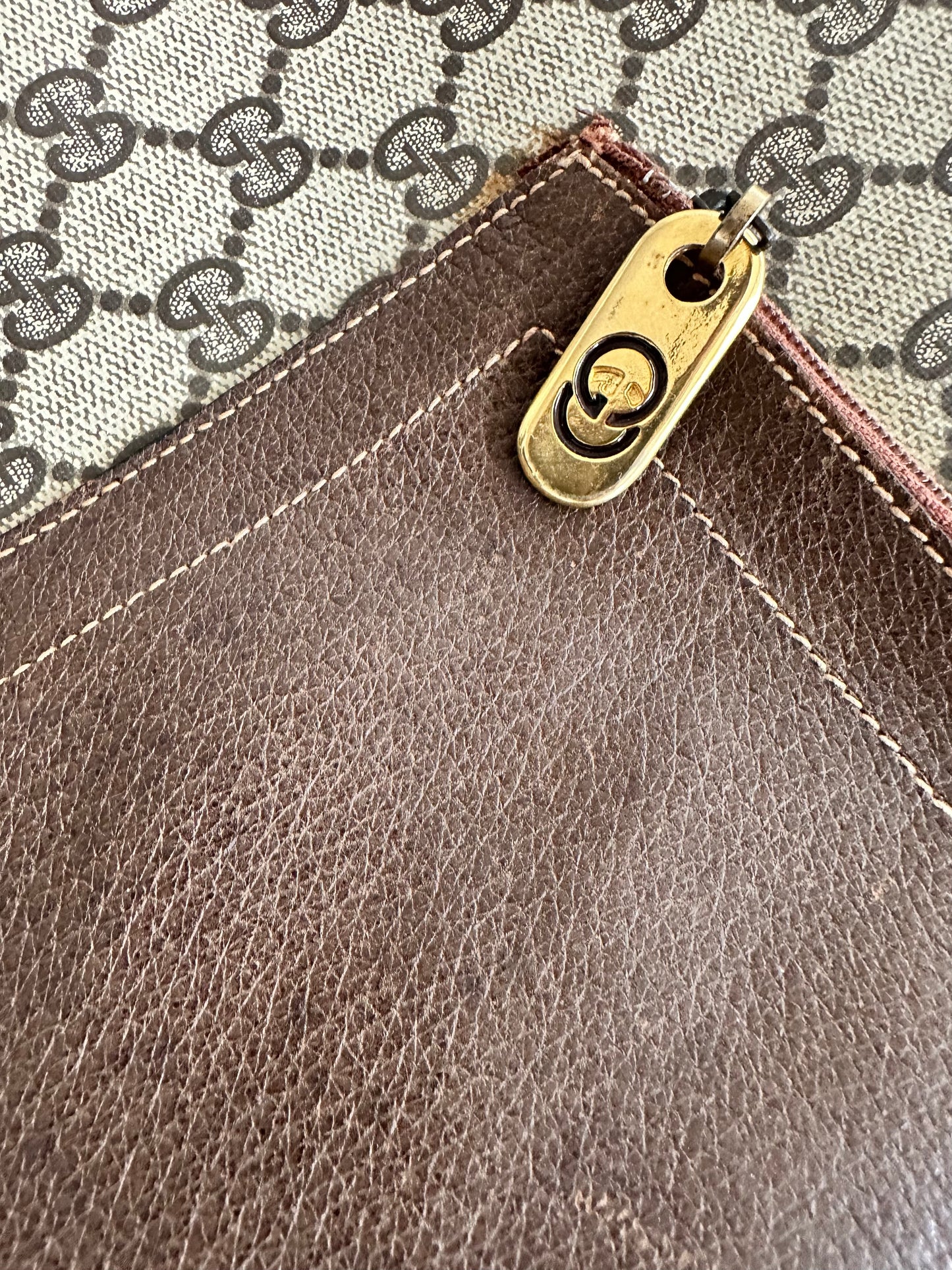 GUCCI tote bag