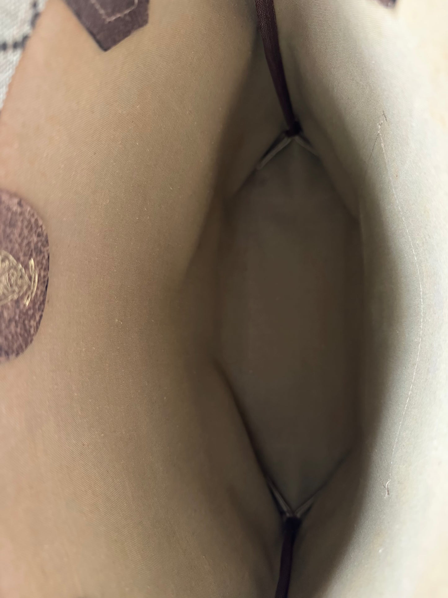 GUCCI tote bag