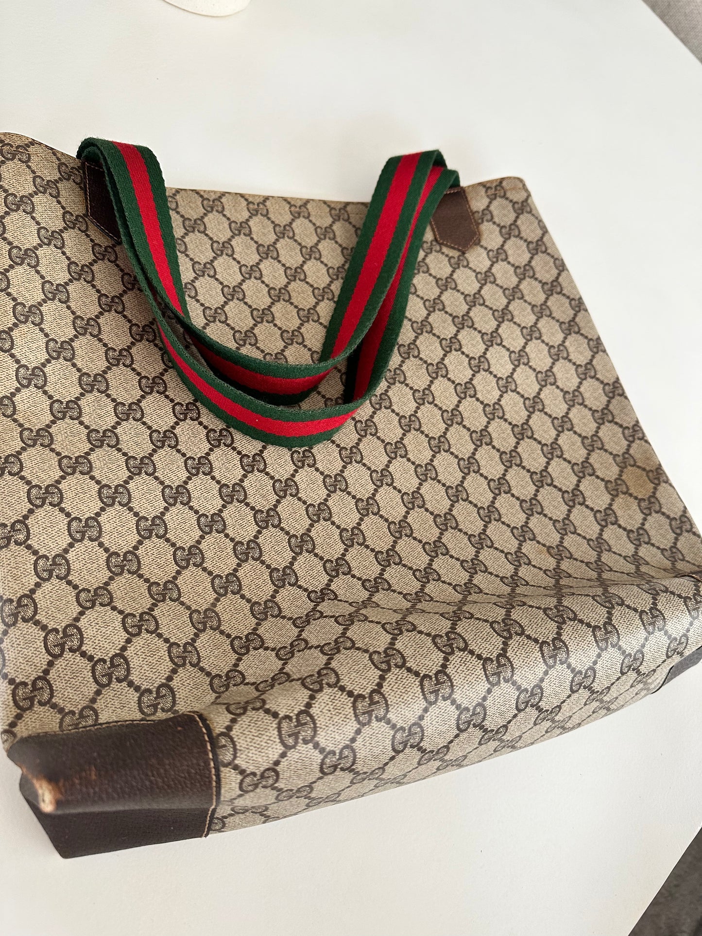 GUCCI tote bag