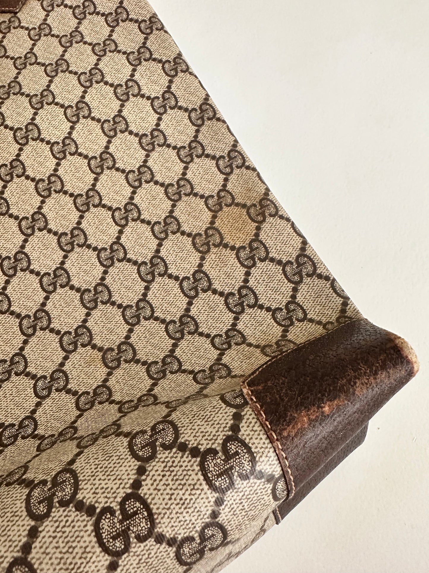 GUCCI tote bag