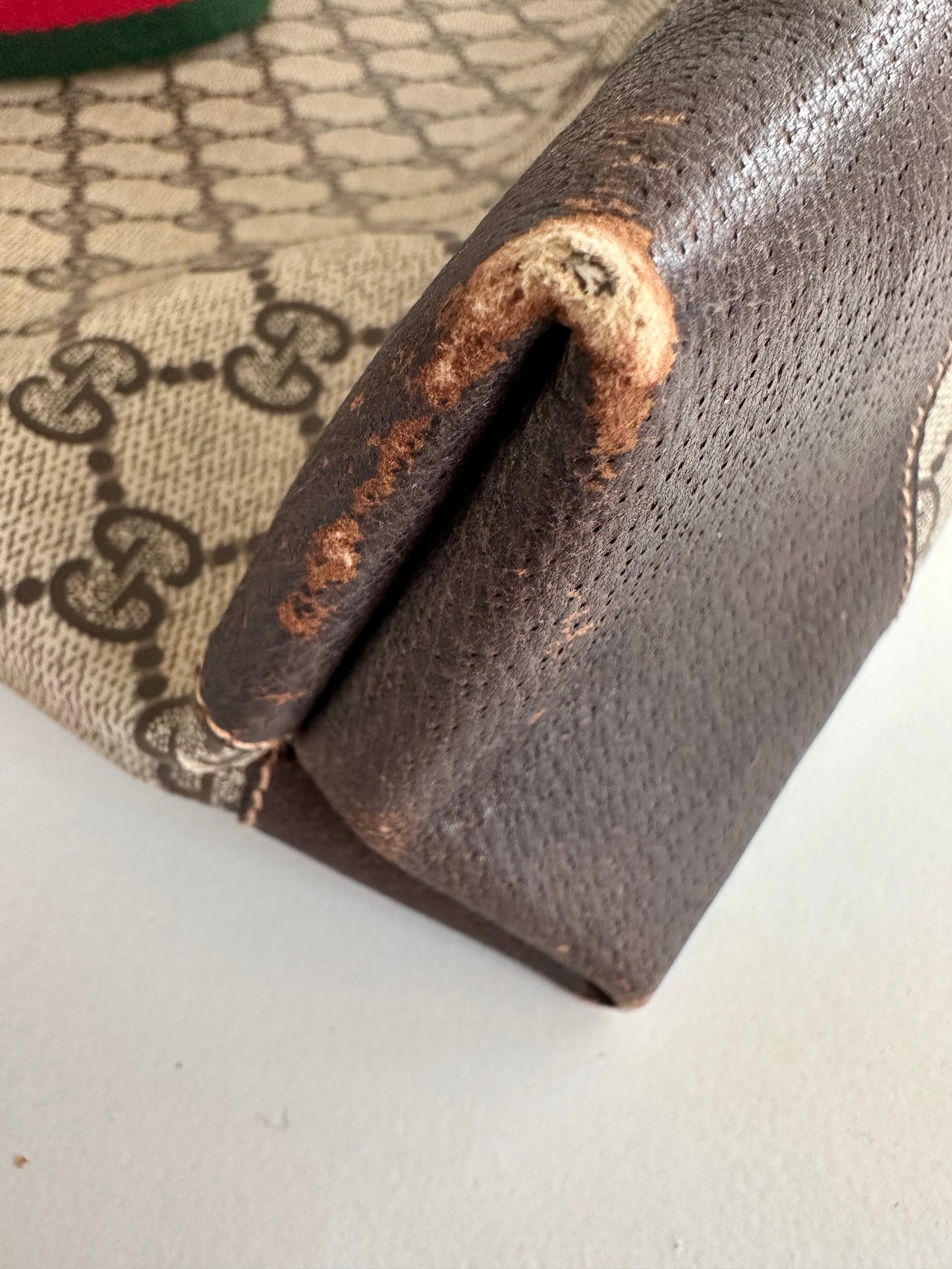 GUCCI tote bag
