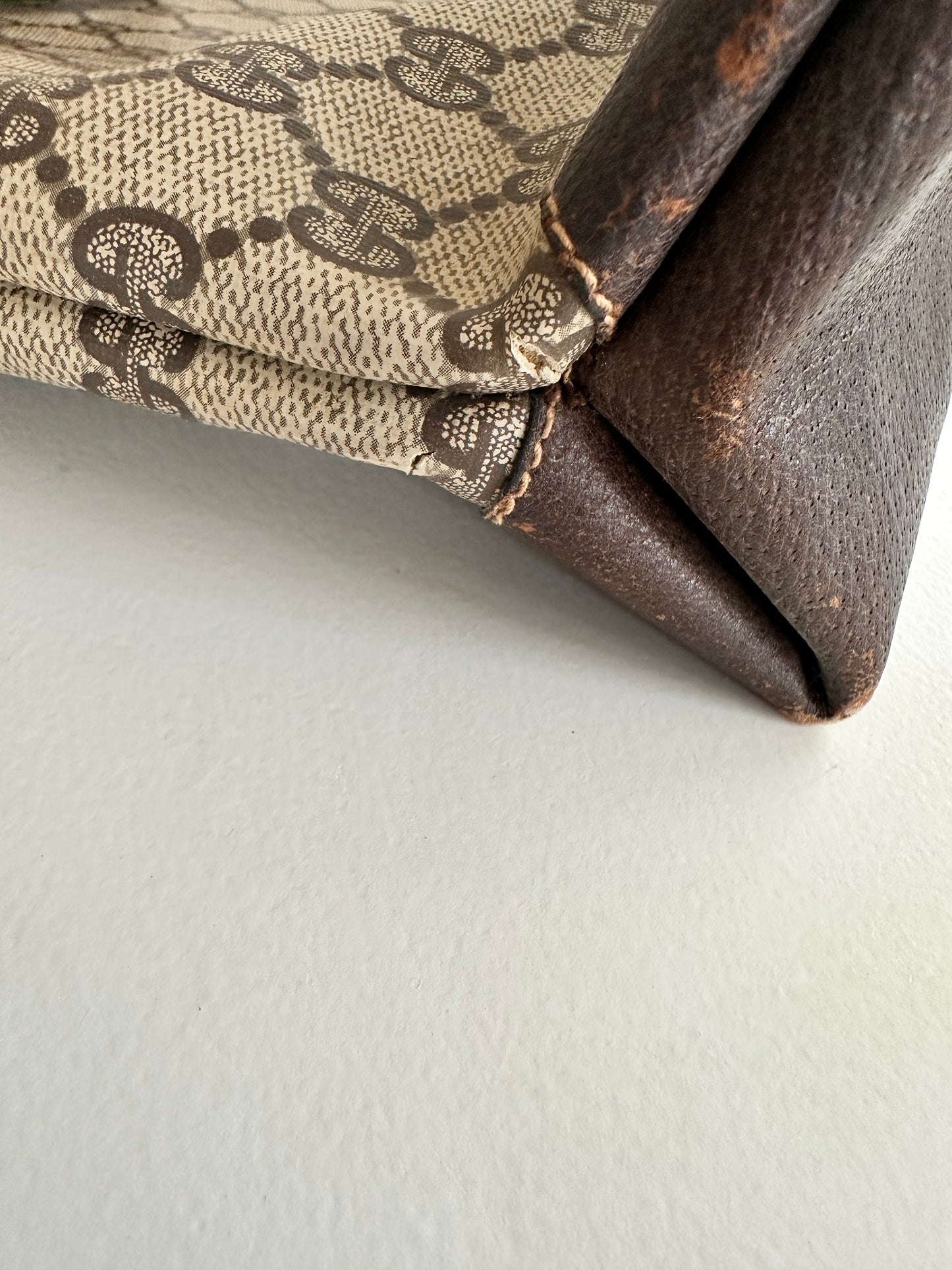 GUCCI tote bag