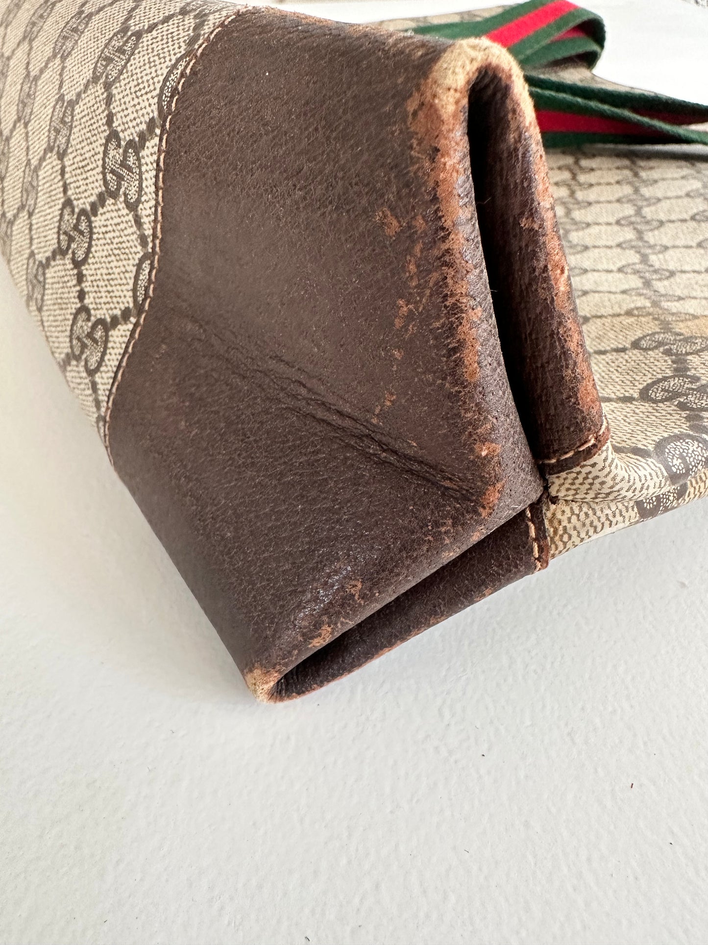 GUCCI tote bag