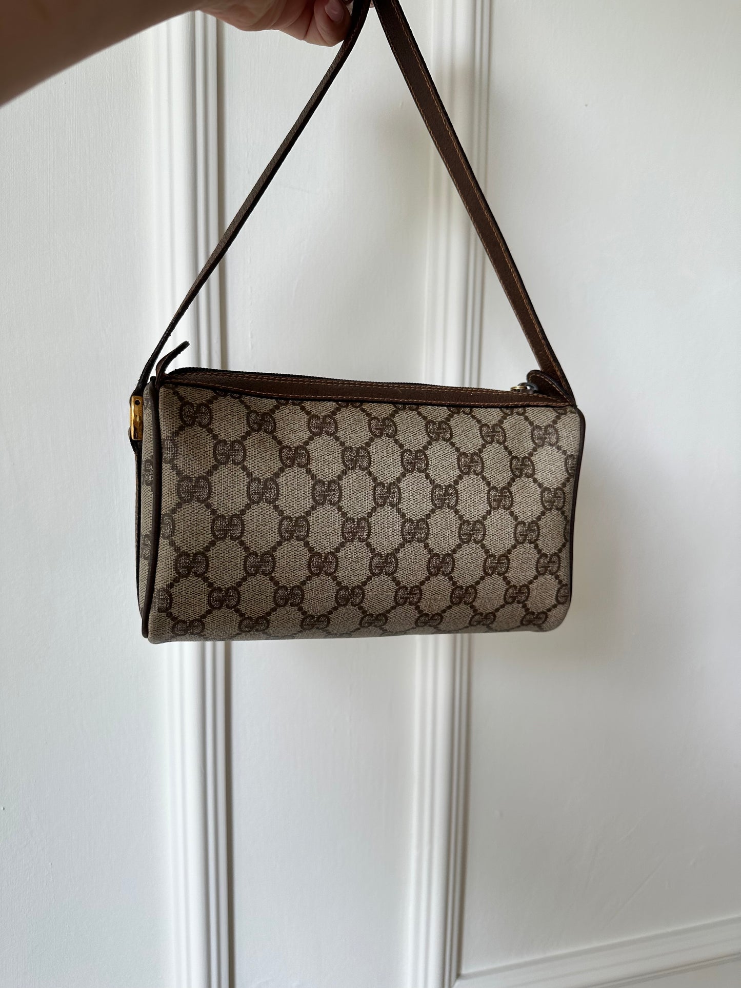 Vintage Gucci Supreme Crossbody