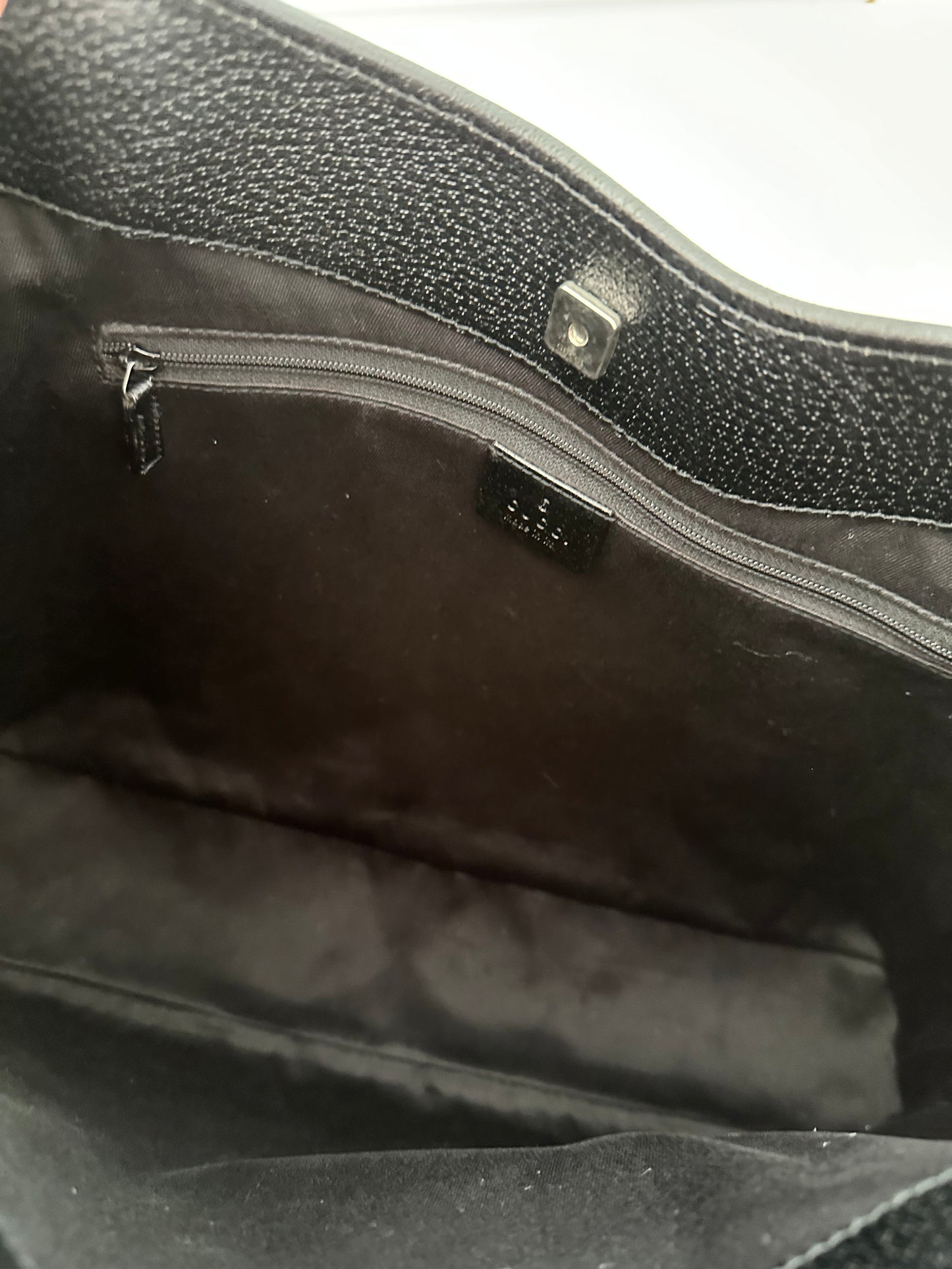 Gucci GG Canvas skuldertaske