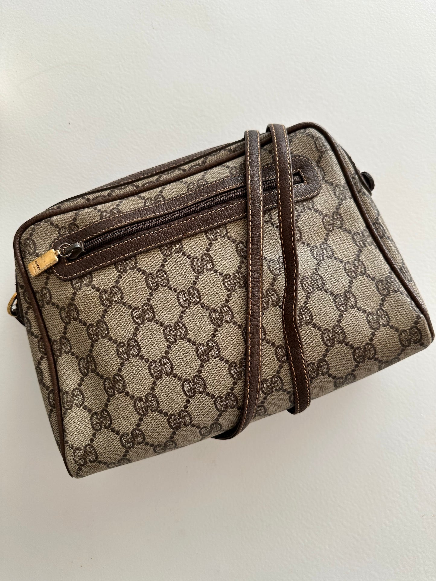 Vintage Gucci taske