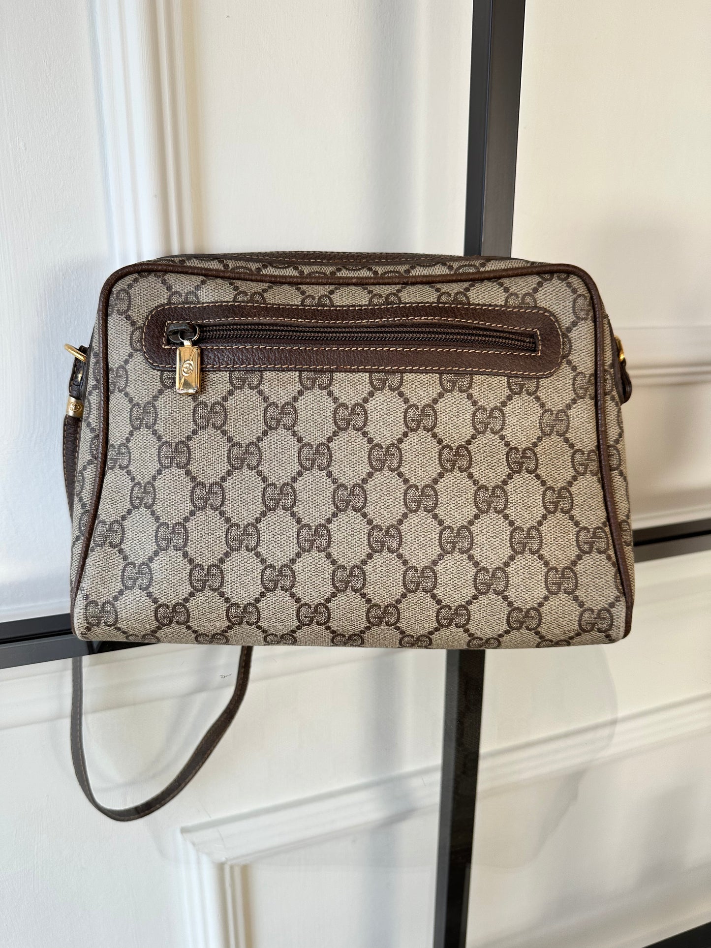 Vintage Gucci taske