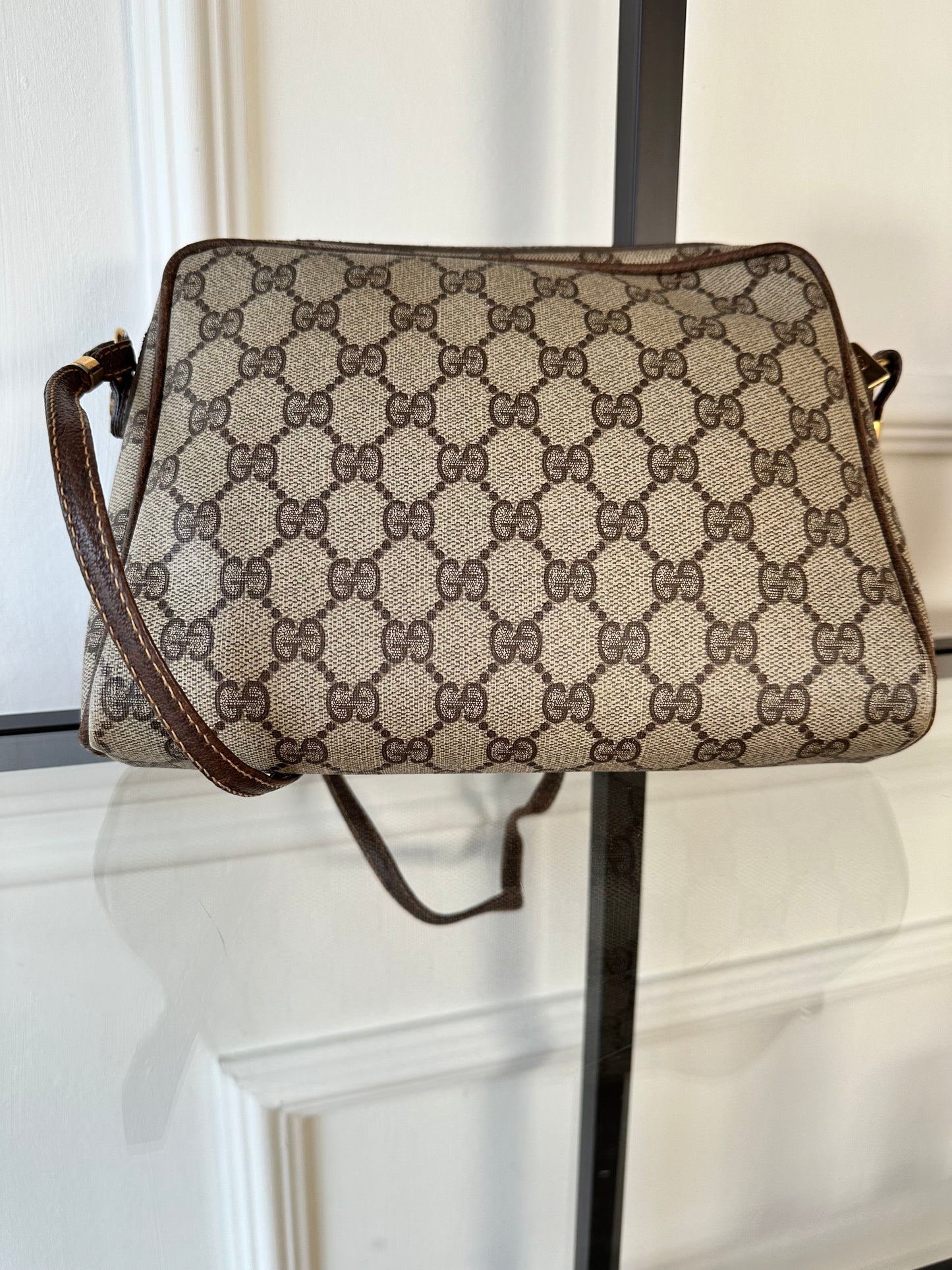 Vintage Gucci taske