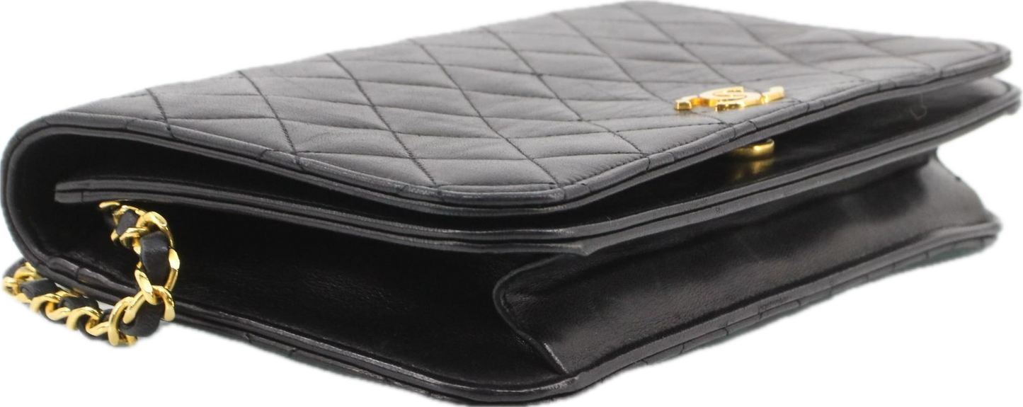 Chanel Timeless Full Fllap