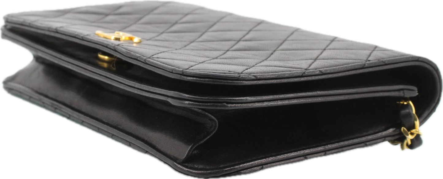 Chanel Timeless Full Fllap