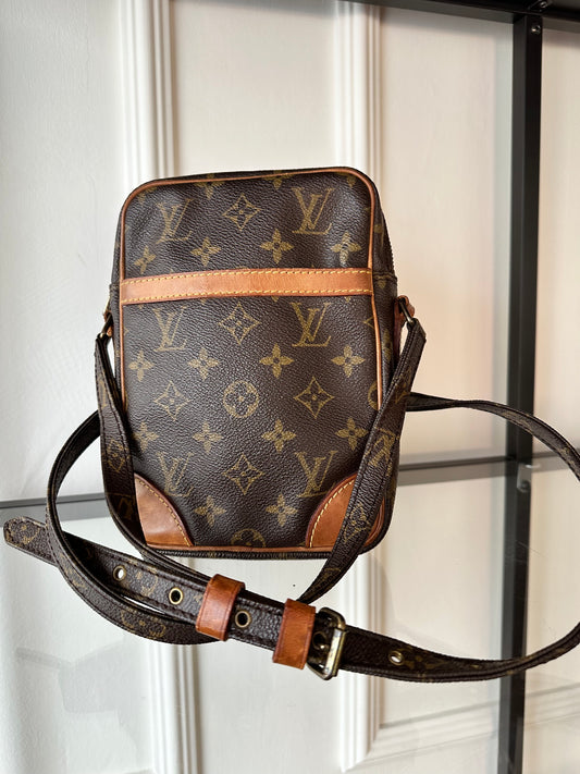 LV Crossbody taske