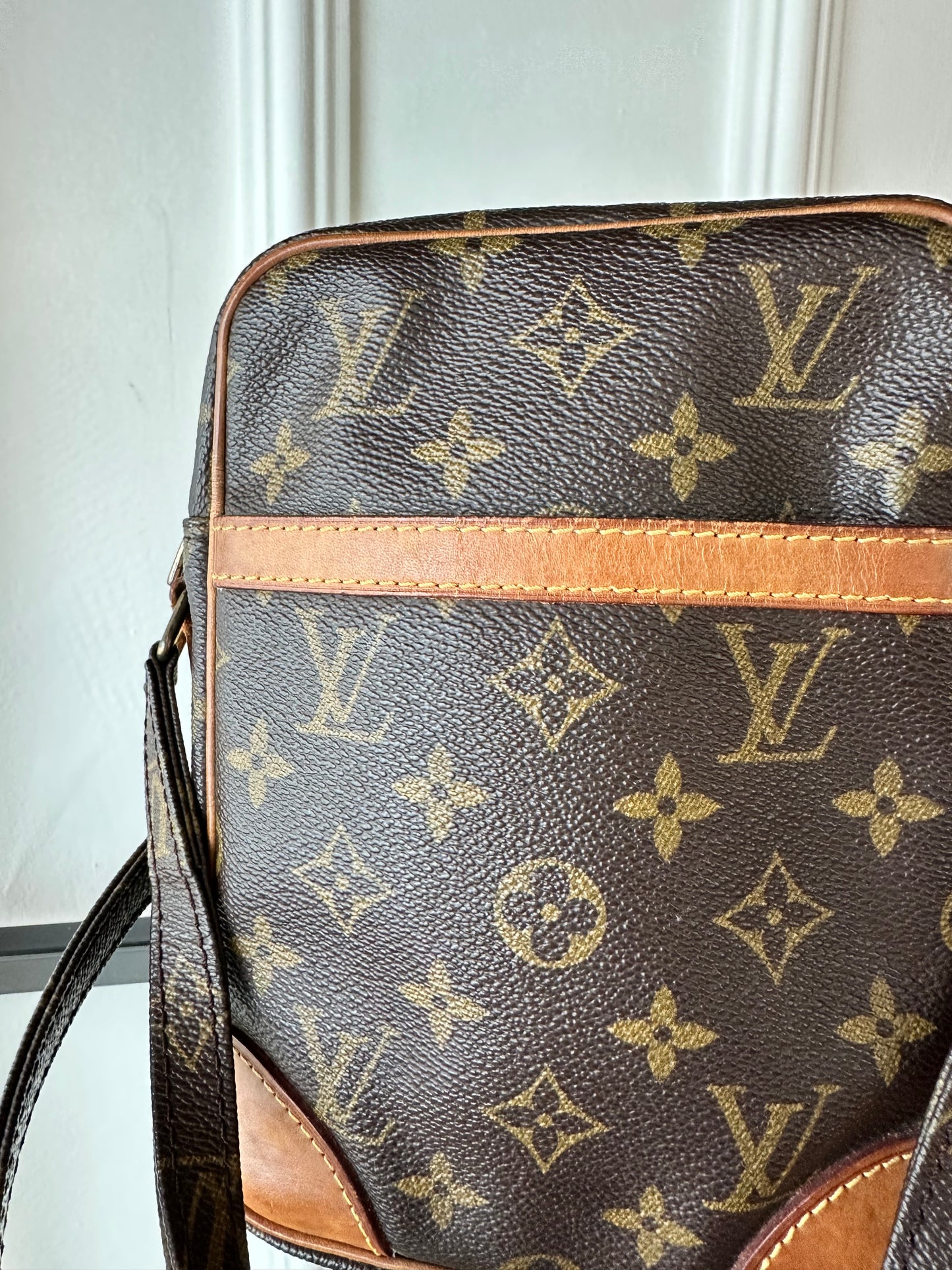 LV Crossbody taske