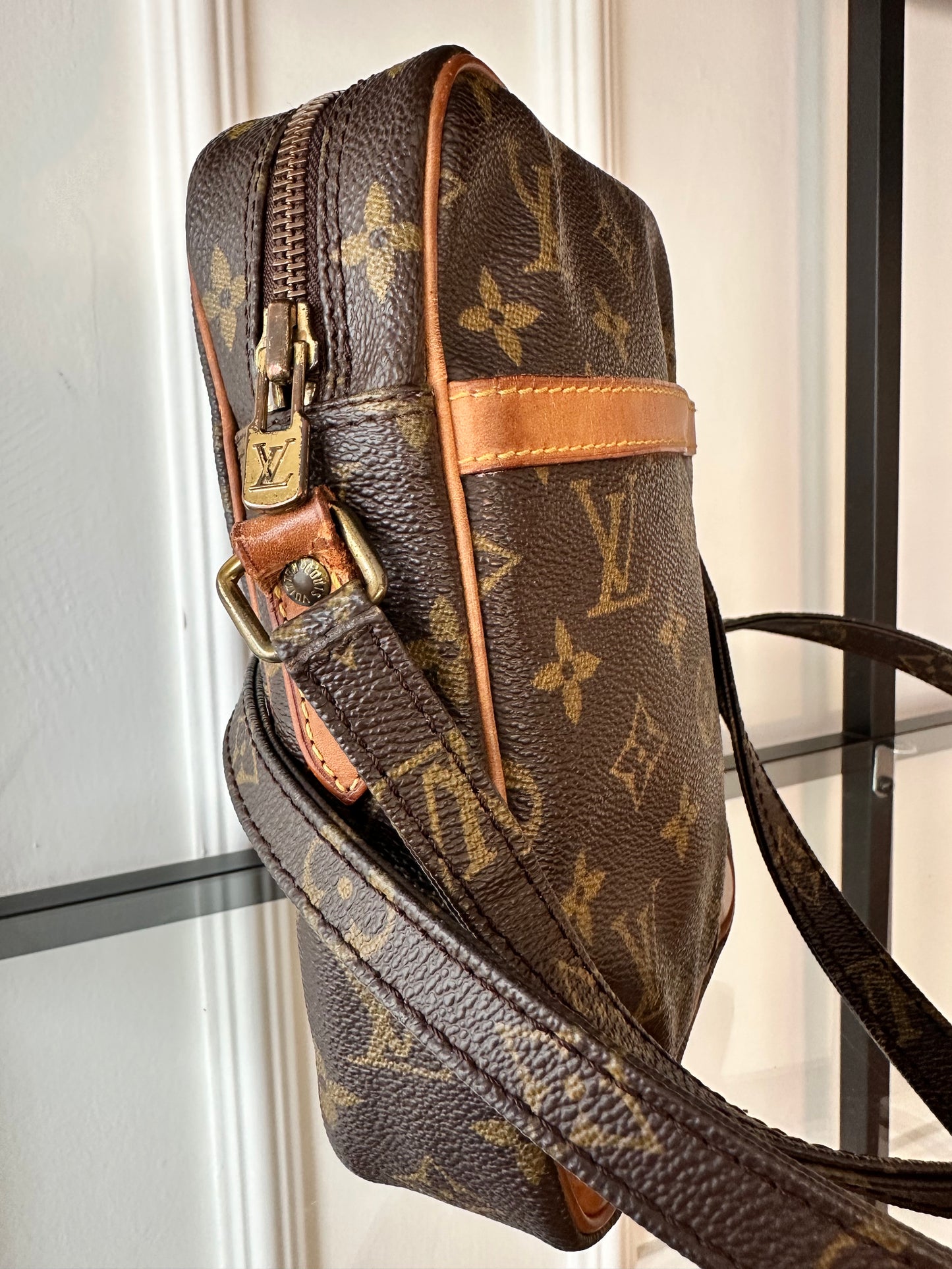 LV Crossbody taske