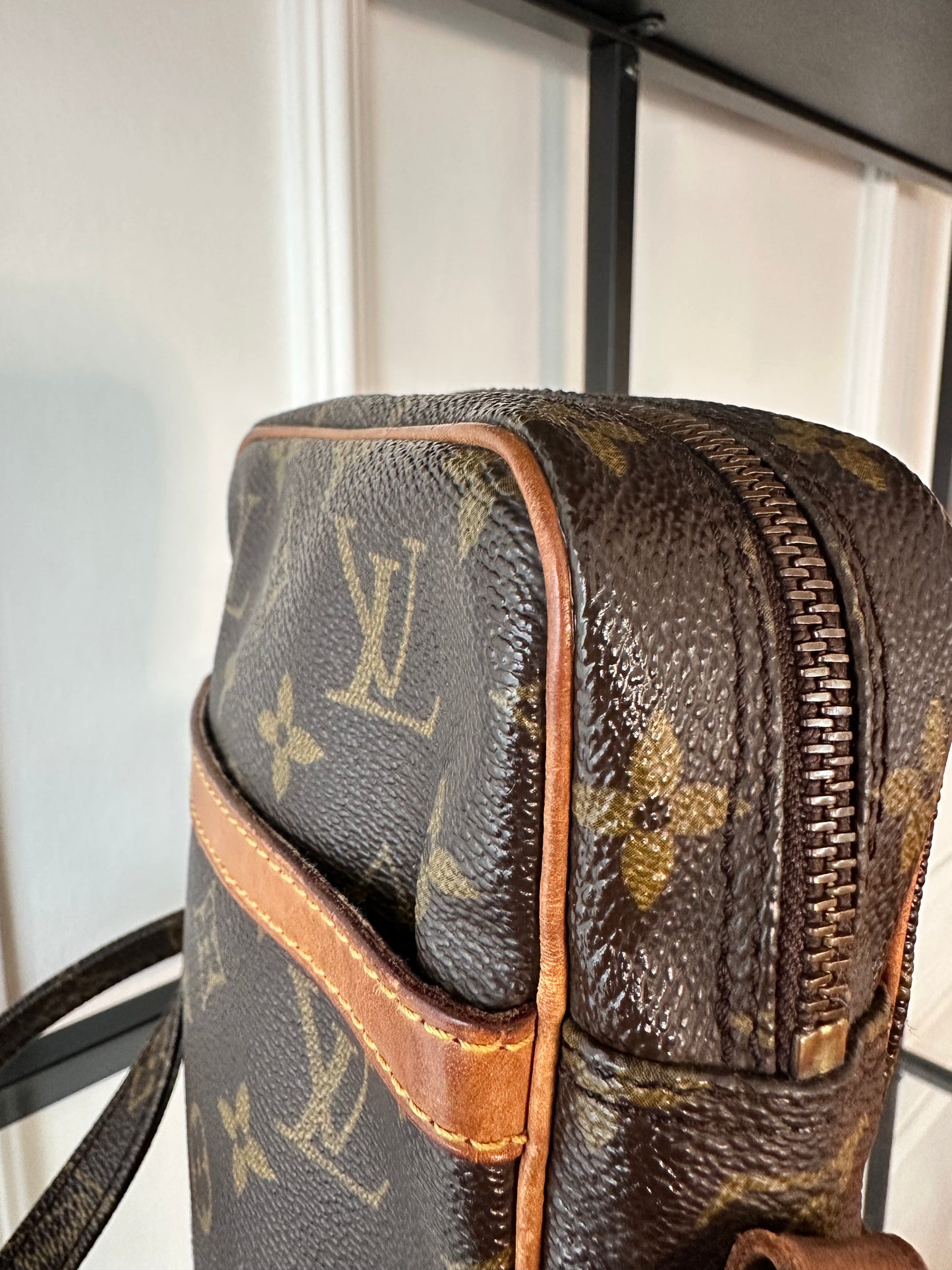 LV Crossbody taske