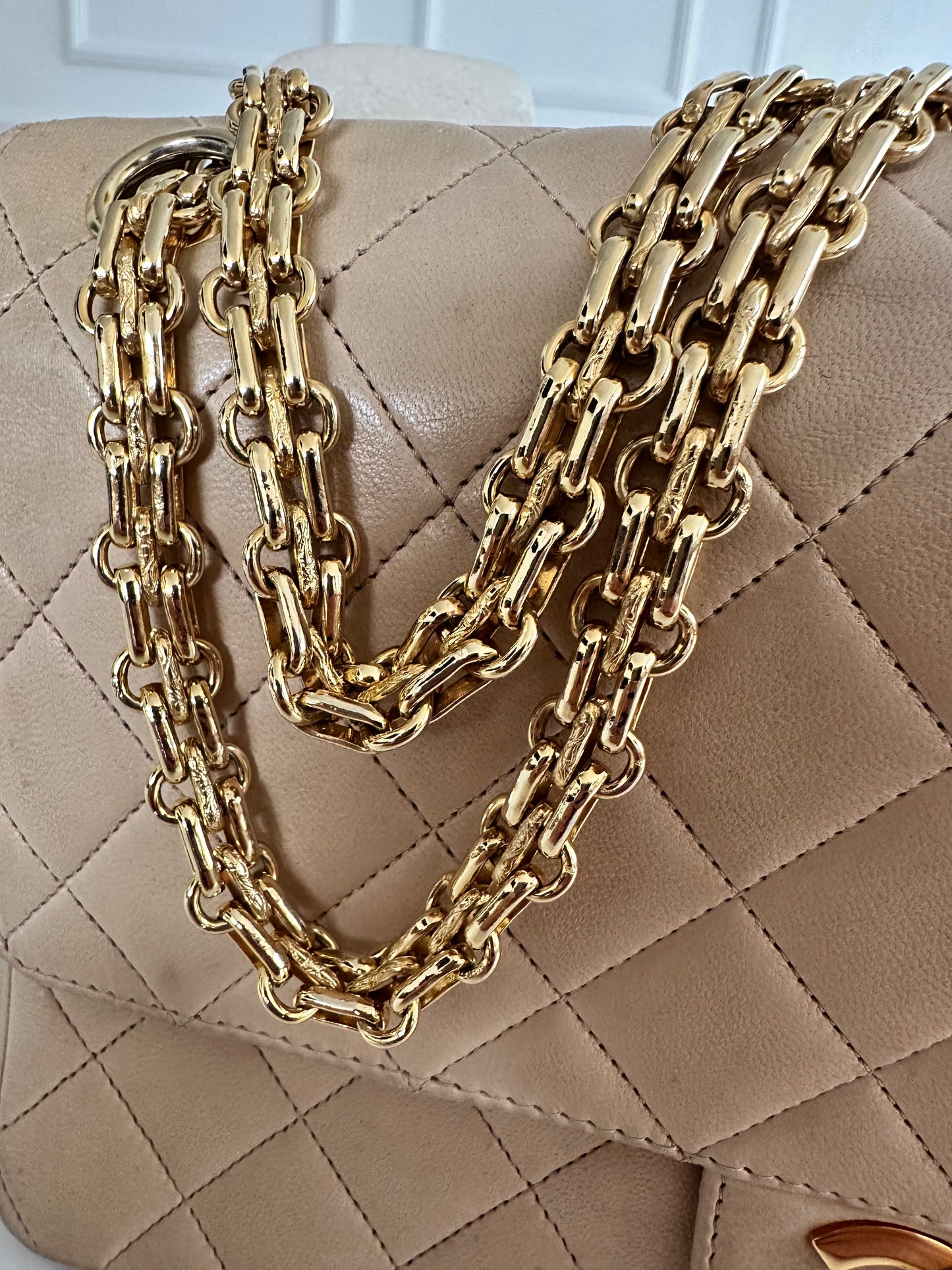 Vintage 2.55 Chanel Classic