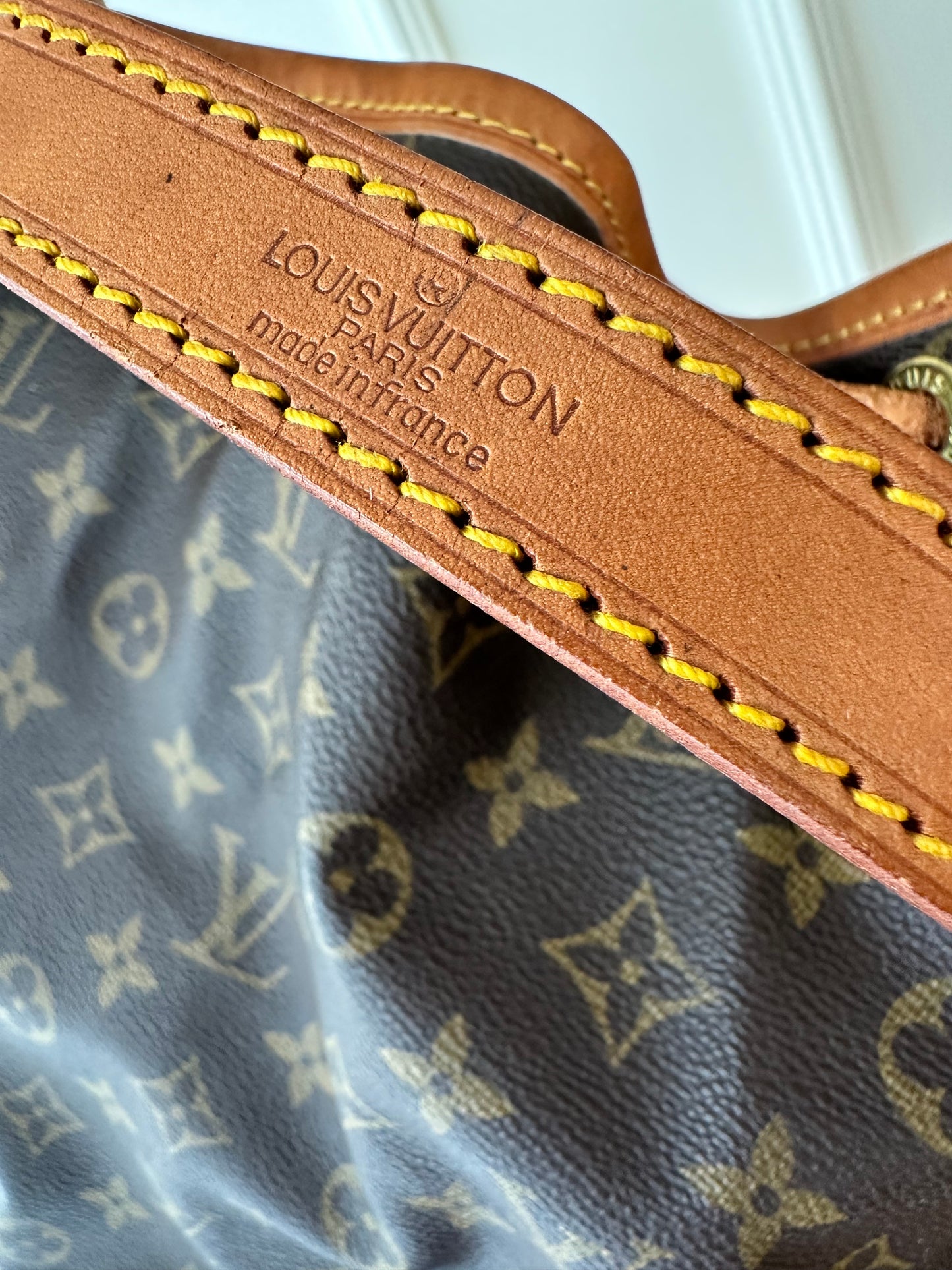Louis Vuitton Noé