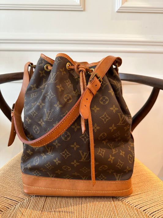 Louis Vuitton Noé