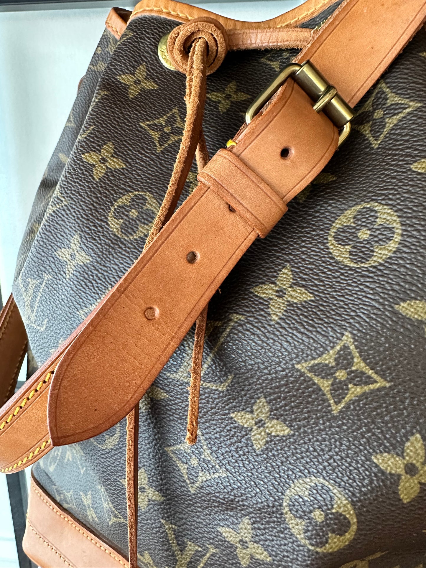 Louis Vuitton Noé